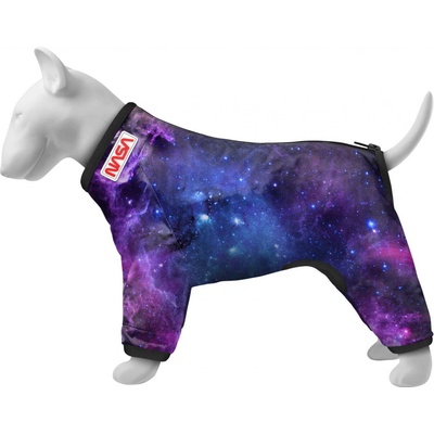 Nobby Overál do dažďa pre psa Tenko