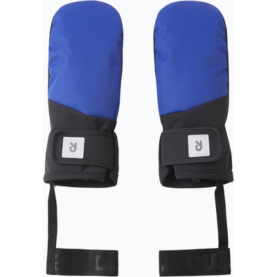 Reima Lapases detské palčiaky s membránou Twilight Blue