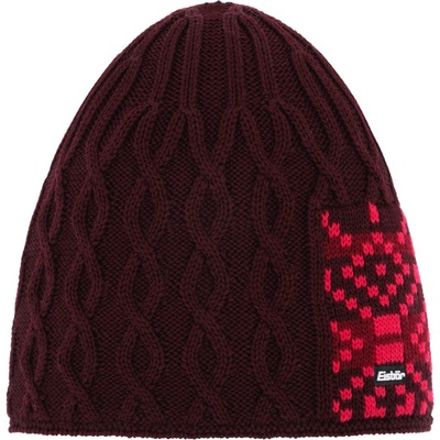 Eisbär Karla OS MÜ chianti-fuchsia-port
