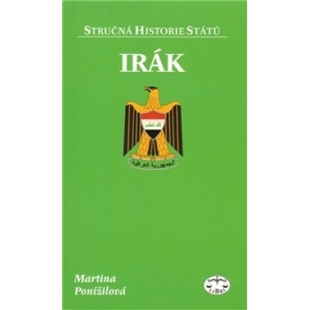 Irák