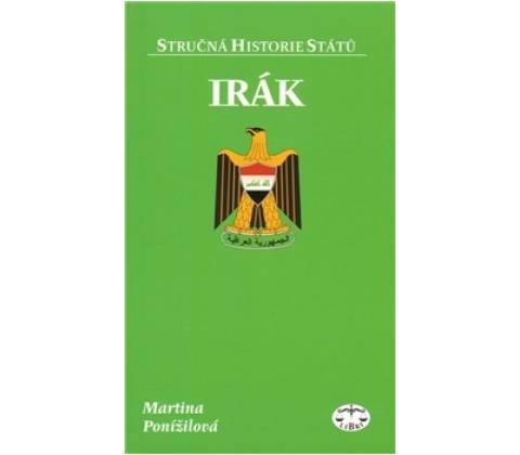 Irák