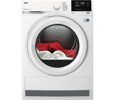 AEG TR818A2C