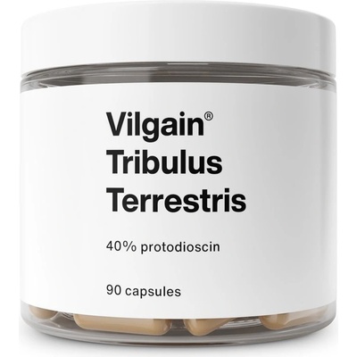 Vilgain Tribulus Terrestris 90 kapsúl