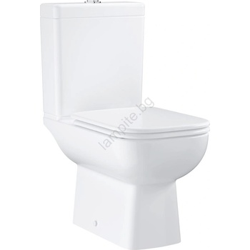 GROHE Start Edge Set