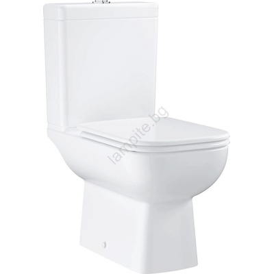 GROHE Start Edge Set