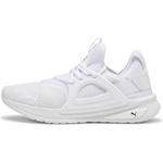 PUMA Softride enzo evo metallic w 37.5