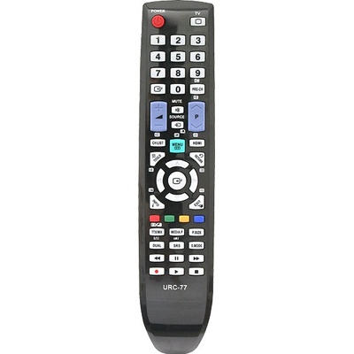 Diaľkový ovládač Samsung URC-77