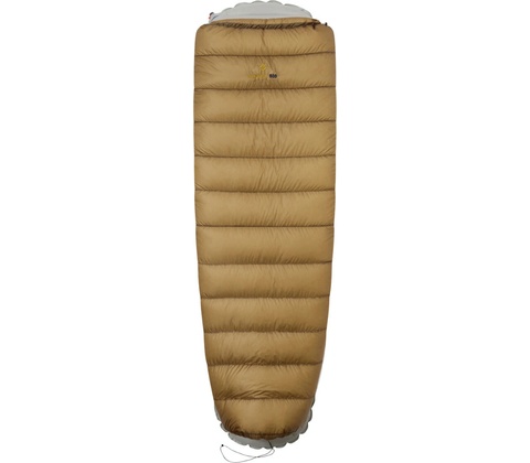 Cumulus Quilt 600
