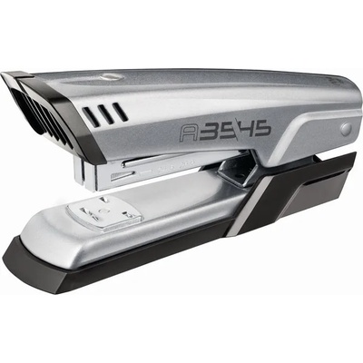 Maped Стикер, 24/6, 26/6, 20 листа, MAPED "Advanced Half-Strip", сив 354510 (354510)