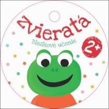 Bleskové učenie Zvieratá