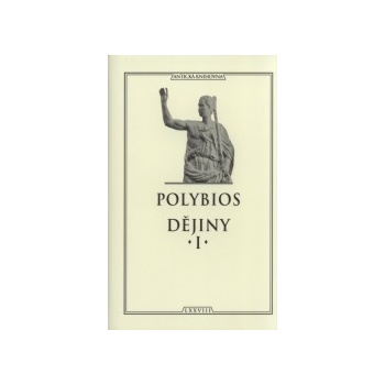 Dějiny I. Polybios