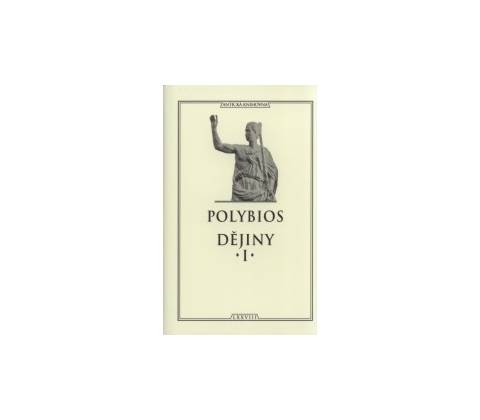 Dějiny I. Polybios