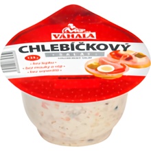 Váhala Chlebíčkový salát 125 g