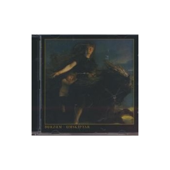 Burzum - Umskiptar CD