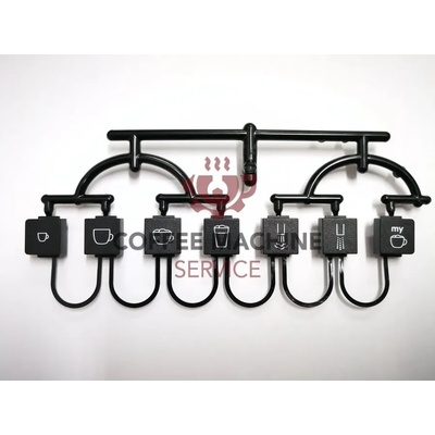 Melitta Сет бутони Melitta CI