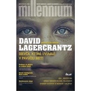 Dievča, ktoré uviazlo v pavúčej sieti - David Lagercrantz