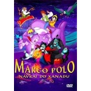 Marco Polo - Návrat do Xanadu DVD