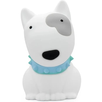 Dhink АКУМУЛАТОРНА ДЕТСКА ЛАМПА dog dhink (5404006056804)