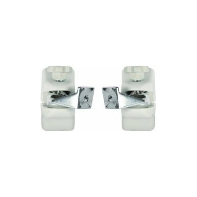 B-Tech VENTRY - Wall mounts for speakers BT332/W