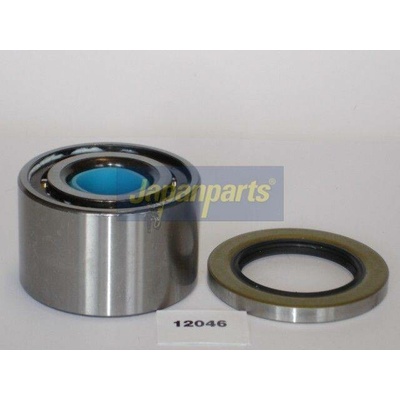 Sada ložisek kol JAPANPARTS KK-12046