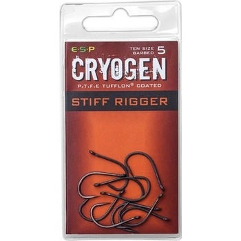 ESP Cryogen Stiff Rigger veľ.6 10 ks