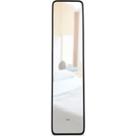 Umbra Подово огледало 37x157 cm Hub - Umbra (1013215-040)
