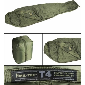 Mil-Tec Tactical T4