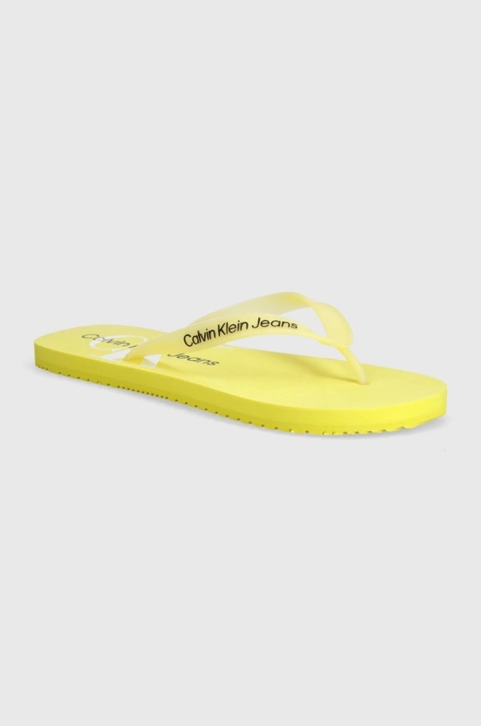 カルバンクライン   Jeans Monogram TPU Sandal カルバンクライン Calvin Klein Jeans Monogram TPU Sandal