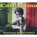 Various - CAFE ROMA CD
