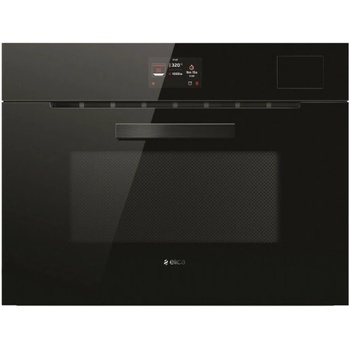 ELICA VIRTUS COMBI STEAM MW 645 TFT BL