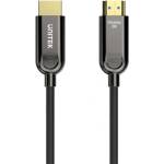 Unitek UNITEK OPTICAL HDMI кабел, 2.1, AOC, 8K, 120HZ, 5m (C11085GY03-5M)