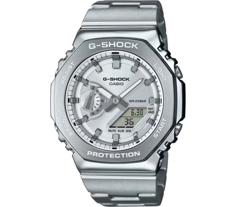 Casio GM-2110D-7A