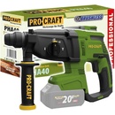 Procraft PHA40bb