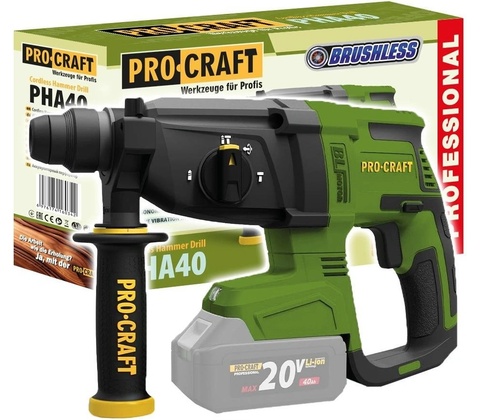 Procraft PHA40bb