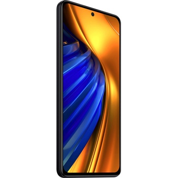 POCO F4 5G 8GB/256GB Night Black