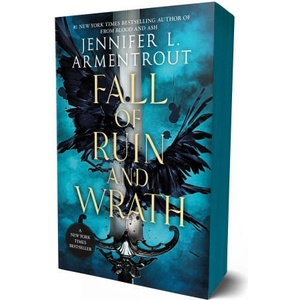 Fall of Ruin and Wrath (2024)