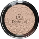 Dermacol Compact Powder Pudr 1 8 g
