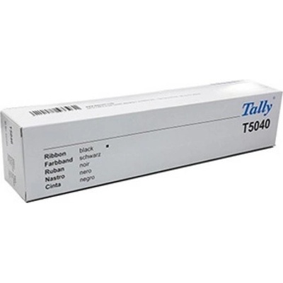 Páska do tiskárny 43393 černá 10milmil. Tally Genicom T 5040