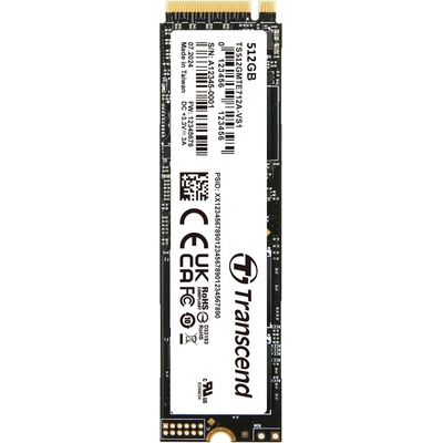 Transend MTE712A-VS1 512GB, TS512GMTE712A-VS1