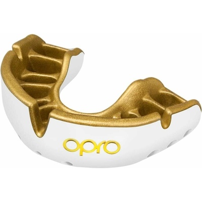 Opro GOLD sr White/Gold – Zboží Dáma