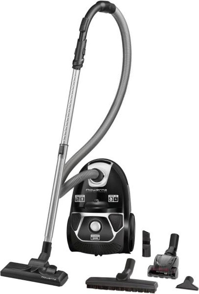 Rowenta RO3985EA Compact Power Animal Care