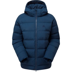 Mountain Equipment Дамско пухено яке Mountain Equipment Women's Tromso Jacket Down jacket - Cosmos - размер 38 (EU) (104-5547-0213)