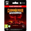 Carmageddon: Max Damage