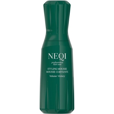 NEQI Volume Victory Styling Mousse 150 ml