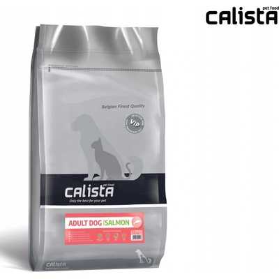 CALISTA Adult Salmon 12 kg
