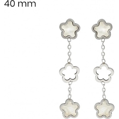 Exeed náušnice 24294301