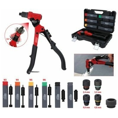 KS Tools 150.9820