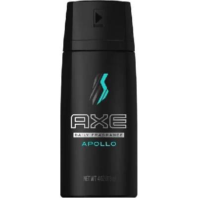 AXE Apollo deo spray 150 ml