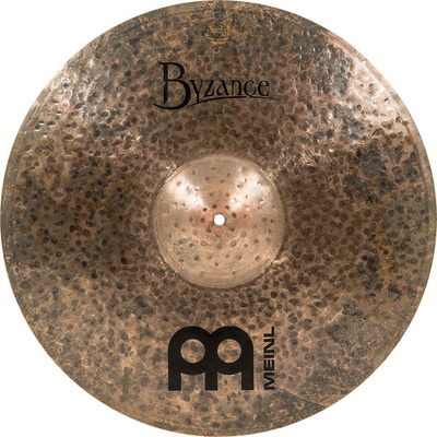 Meinl Byzance Dark Ride 20" – Zboží Dáma