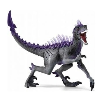 Schleich Eldrador Creatures Schattenraptor